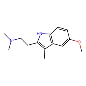 Compound C14H20N2O structure