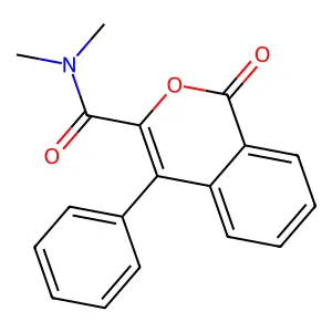 BRN 1587613 structure