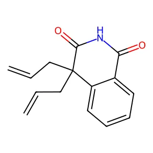 Compound C15H15NO2 structure