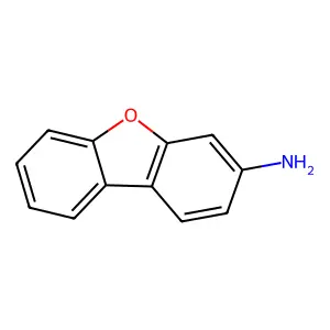 Compound C12H9NO structure