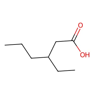 Compound C8H16O2 structure
