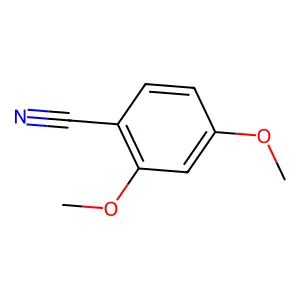 Compound C9H9NO2 structure