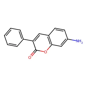 Compound C15H11NO2 structure