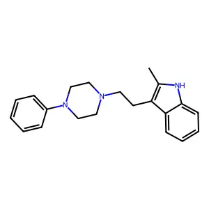 WIN 18437 structure