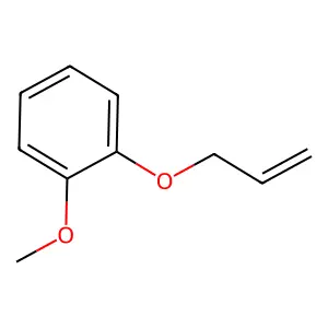 Compound C10H12O2 structure