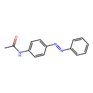 Compound C14H13N3O structure