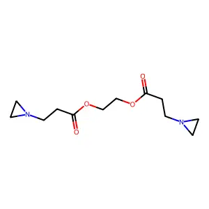 Compound C12H20N2O4 structure