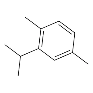 Compound C11H16 structure