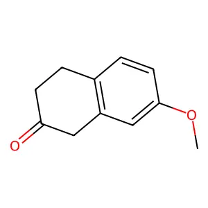 Compound C11H12O2 structure