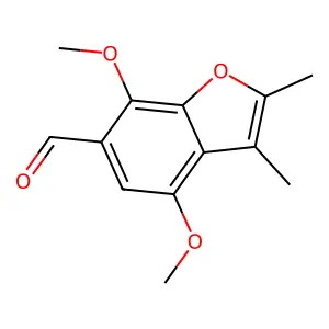 BRN 1251587 structure