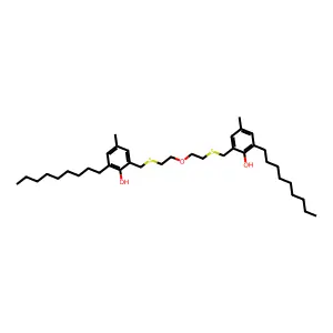 EINECS 223-966-7 structure
