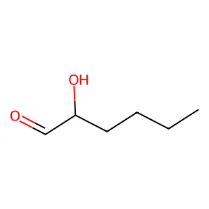 Compound C6H12O2 structure