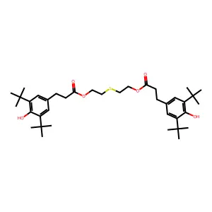 Irganox 1035 structure