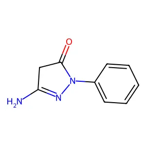 Compound C9H9N3O structure