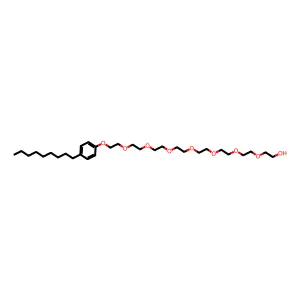 Compound C31H56O9 structure