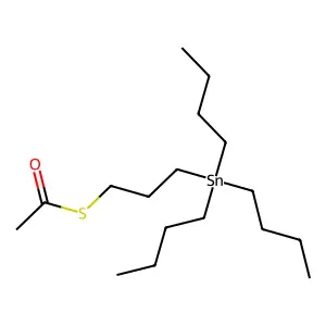 Stauffer N-4372 structure