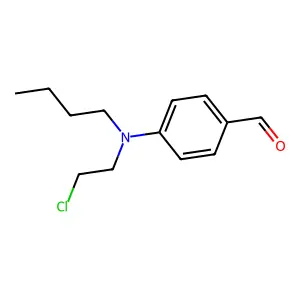 Compound C13H18ClNO structure