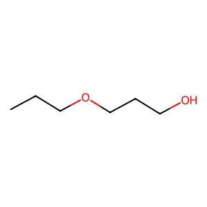 Compound C6H14O2 structure