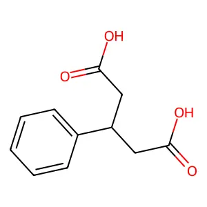 Compound C11H12O4 structure