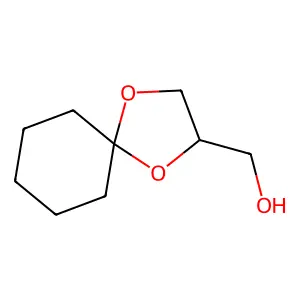 Compound C9H16O3 structure