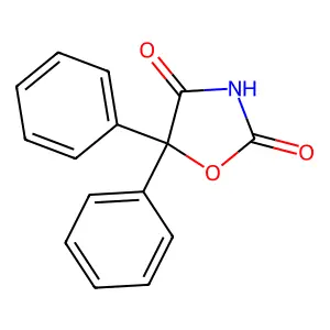 Compound C15H11NO3 structure