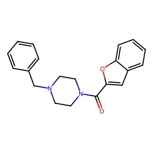 Befuraline structure