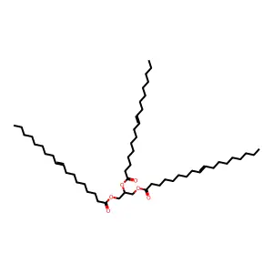 Compound C57H104O6 structure