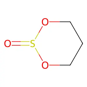 1,3,2-Dioxathiane 2-oxide structure