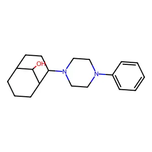 BRN 0616455 structure