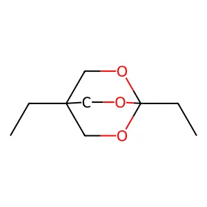 Compound C9H16O3 structure