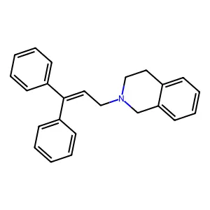BRN 1435688 structure