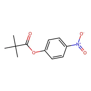 Compound C11H13NO4 structure