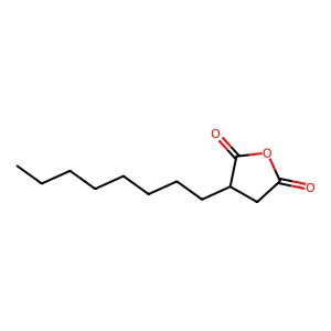 Compound C12H20O3 structure