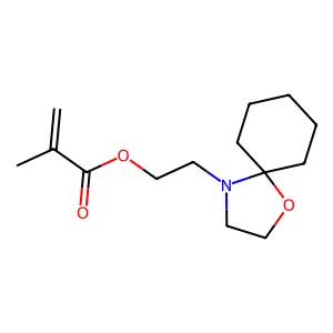 Compound C14H23NO3 structure
