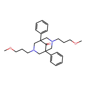 I.S. 3225 structure