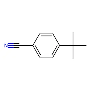 Compound C11H13N structure