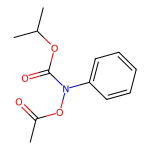 Acylate structure