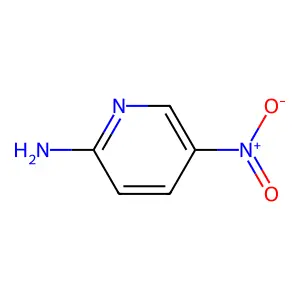 Compound C5H5N3O2 structure