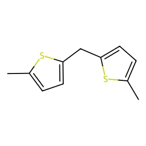 Compound C11H12S2 structure