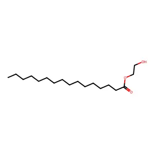 Compound C18H36O3 structure