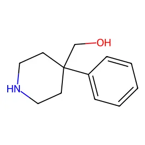 Compound C12H17NO structure