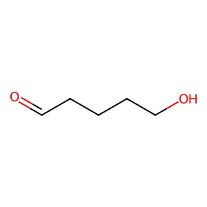 Compound C5H10O2 structure