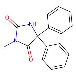 Compound C16H14N2O2 structure