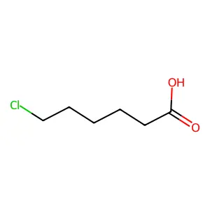 Compound C6H11ClO2 structure