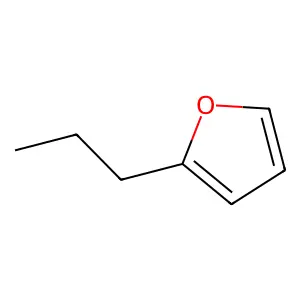Compound C7H10O structure
