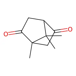 Compound C10H14O2 structure