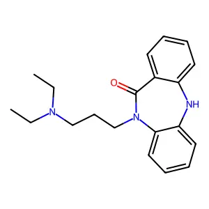 Compound C20H25N3O structure