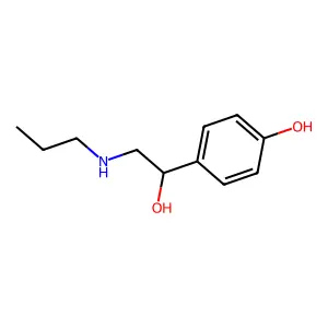 BRN 3261830 structure