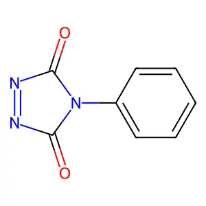 Compound C8H5N3O2 structure