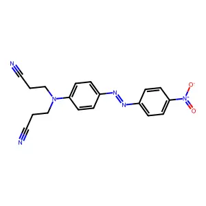 Compound C18H16N6O2 structure
